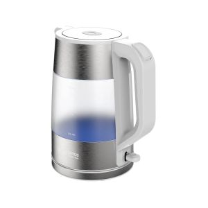 Chaleira Elétrica Lumini Blanc 1,7L CEL306 220V - Cadence