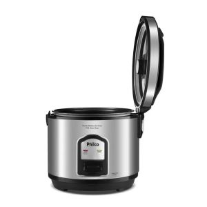 Panela de Arroz PH5P 220V Visor Glass Inox - Philco