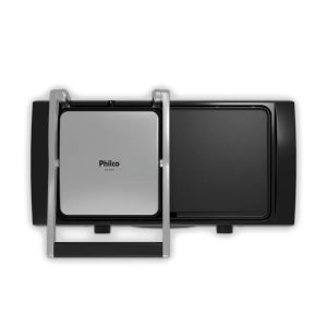 Grill PGR31 7 Níveis de temperatura 1500W 110v - Philco