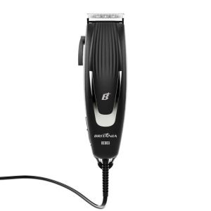 Cortador de Cabelos BCR03 9 Acessórios 18W - Britânia