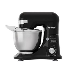Batedeira Planetária 4L 3 Batedores BBP70A 220V - Britânia