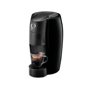 Cafeteira Espresso LOV Preto 220V - Três Corações