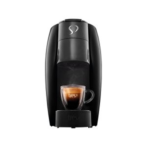 Cafeteira Espresso LOV Preto 220V - Três Corações