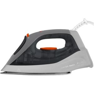 Ferro de passar a seco e vapor Jupiter Maxx 220V - Mallory