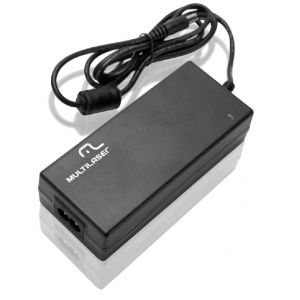 Fonte Universal Notebook 19V 3.42A DC CB010 - Multilaser