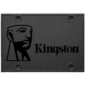 SSD A400 240GB SATA 3 2,5" SA400S37 - Kingston