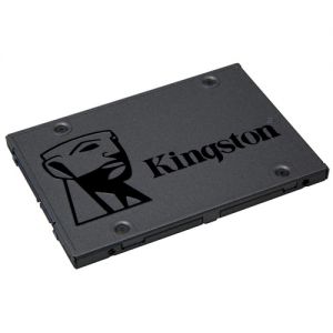 SSD A400 240GB SATA 3 2,5" SA400S37 - Kingston