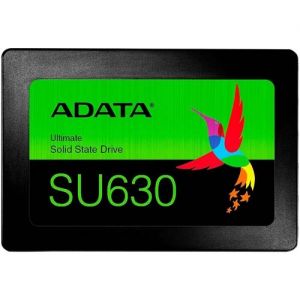 SSD 480GB SATA 2.5" ASU630SS-480GQ - Adata