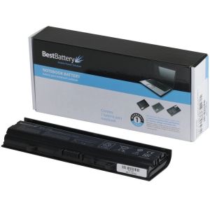 Bateria p/ Notebook Dell Inspiron 14V 14VR M4010 - Best Battery 