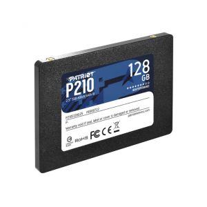 SSD P210s128g25 128GB 2.5" Sata 3 - Patriot