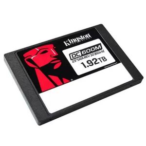 SSD 1920gb 2,5" Sata 3 Data Center SEDC600M/1920G - Kingston
