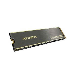 SSD Legend 850 512gb M.2 2280 Nvme Pcie 4.0 - Adata
