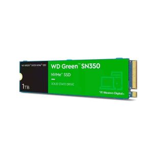 SSD 1TB M.2 WDS100T2G0C - Western Digital