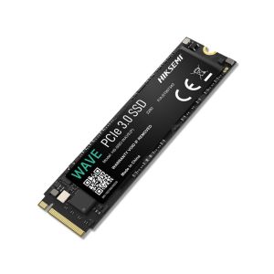 SSD Wave 256GB M.2 2280 PCIe 3.0 NVMe - HIKSEMI