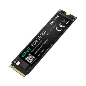 SSD Wave 512GB M.2 2280 PCIe NVMe HSSSDWAVEP 512G - Hiksemi
