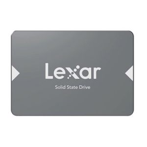 SSD NS100 512GB SATA III 2.5" – Lexar