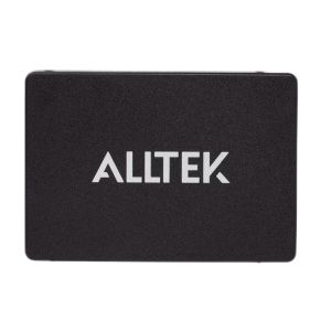SSD 2.5 SATA III 6 Gbs ATKSSDS 256GB - Alltek