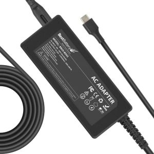 Fonte Carregador Notebook USB-C 65W BB20-BD65 - Best Battery