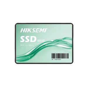 SSD Waves 240GB 2,5 SATA 3 – HIKSEMI