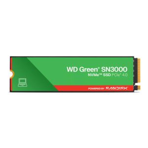 SSD SN3000 1 TB M.2 2280 PCIe NVMe - WESTERN DIGITAL